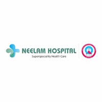 Neelam Hospital logo - Similar company to Alroz Aviation