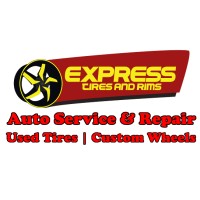 Express Tires And Rims logo - Similar company to Tires Express