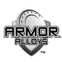 Armor Alloys logo - Similar company to Cdm Electromech Technical Services