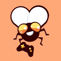 Pretty Fly Games logo - Similar company to Crackshell Ab