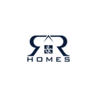 R&R Homes logo - Similar company to Epiphany Kitchens