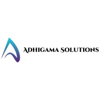 Adhigama Solutions Private Limited logo - Similar company to Nano Techware Limited