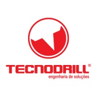 Tecnodrill Indústria de Máquinas logo - Similar company to Hidrosul Soluções