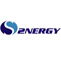 S2NERGY logo - Similar company to Evergreen Engineering Solution
