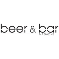 Beer & Bar Magazine logo - Similar company to Draft Beer Intelligence | Draft System Design, Installation & Service