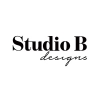 Studio B Designs logo - Similar company to Creative Kiwi Animations