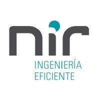 Nueva Ingeniería Riojana (NIR) logo - Similar company to Centro Comercial Berceo
