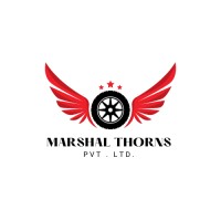 Marshal Thorns logo - Similar company to Codinique Solutions Pvt. Ltd.