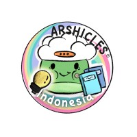 Arshicles Indonesia logo - Similar company to Denthusiast Id