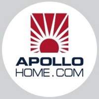 Apollo Home logo - Similar company to Stuart Services