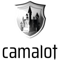 camalot GmbH logo - Similar company to Strive Consulting E.V.