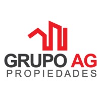 Grupo AG Propiedades logo - Similar company to Agras