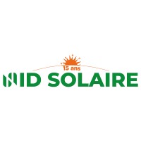 ID SOLAIRE logo - Similar company to Elyor Group