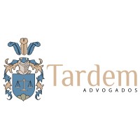 Tardem Advogados logo - Similar company to Grupo Tracon