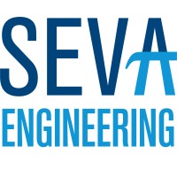 Seva Engineering Services logo - Similar company to Axcel Engineering