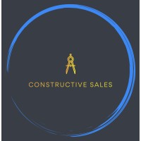 Constructive Sales LLC logo - Similar company to Clad-Rex Steel, Llc