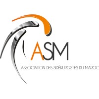 ASM - Associations des sidérurgistes du Maroc logo - Similar company to A.C.I Maroc