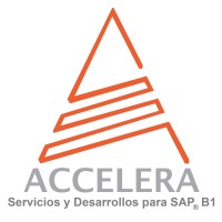 Accelera Comercial SPA logo - Similar company to Industry Labs