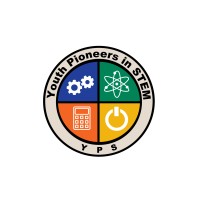 Youth Pioneers in STEM logo - Similar company to Notediff