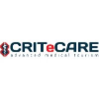 CRITeCARE - Medtech consultancy logo - Similar company to Medtech Smes