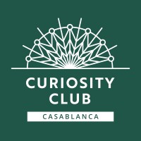 Curiosity Club Casablanca logo - Similar company to Class To Career Initiative