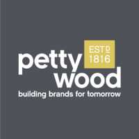 Petty Wood & Co. Ltd. logo - Similar company to Hc Brands