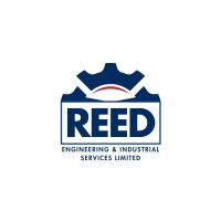 Reed Engineering and Industrial Services Limited logo - Similar company to Technoworld Plc