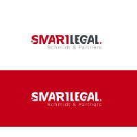 Smartlegal Schmidt & Partners logo - Similar company to Smartlegal