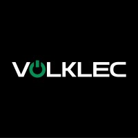 Volklec logo - Similar company to Beyonder