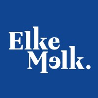 ElkeMelk logo - Similar company to Pharma Diversity