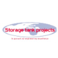 Storage Tank Projects
