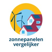Zonnepanelen Vergelijker B.V. logo - Similar company to Powercomparison