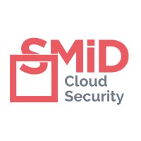 SMiD Cloud logo - Similar company to Safelayer Secure Communications (An Entrust Company)