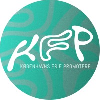 Københavns Frie Promotere logo - Similar company to Opt–Studio