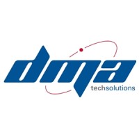 DMA Tech Solutions logo - Similar company to Dentalpc