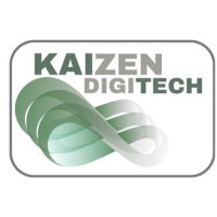 KaiZen DigiTech logo - Similar company to Social Coding Sa