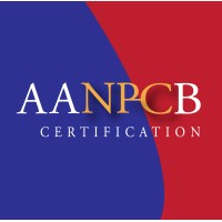 American Academy of Nurse Practitioners Certification Board (AANPCB) logo - Similar company to Michigan Council Of Nurse Practitioners