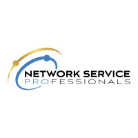 Network Service Profesionals logo - Similar company to Real Elevate Fitness
