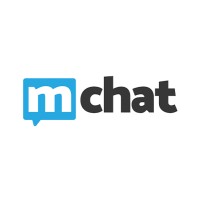 m-chat logo - Similar company to Your Digital Assembly