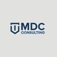 MDC Consulting logo - Similar company to White Stone Law Firm