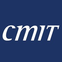 CMIT SOLUTIONS OF WEXFORD logo - Similar company to Creators' Komunity
