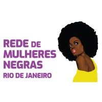 Rede de Mulheres Negras do Rio de Janeiro logo - Similar company to Ipeafro