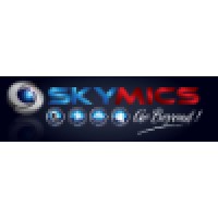 Skymics Sdn. Bhd. logo - Similar company to Protahub