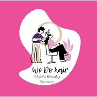 Wedohair Mobile Beauty Services logo - Similar company to Rooom Mobile Salon