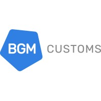 BGM Customs logo - Similar company to Customs X