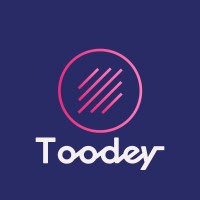Toodey logo - Similar company to Linköping University Library
