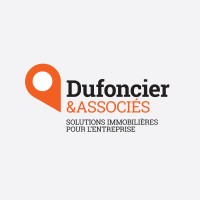 Dufoncier et Associés logo - Similar company to Fg Global Services
