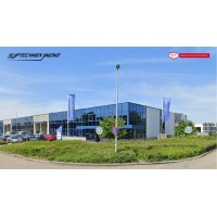 Slijptechniek IJmond BV (STIJ/STY) logo - Similar company to Dormac Production Automation