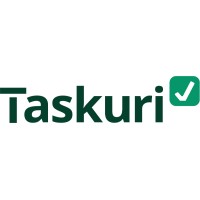 Taskuri logo - Similar company to Nextlab.Tech
