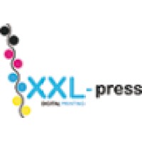 XXL-Press logo - Similar company to Display Mania International Pty Ltd